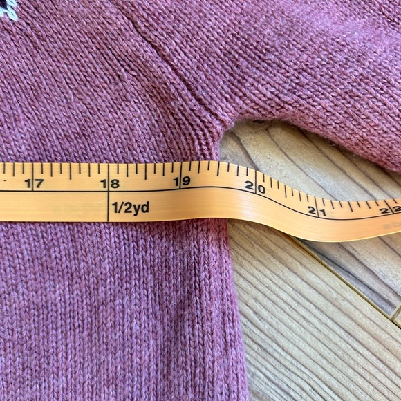 StormPack Sunice sweater - Picture 4 of 5